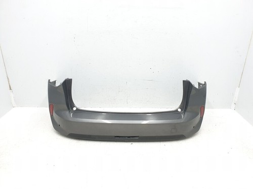 168645361t paraurti posteriore - 168645361t,