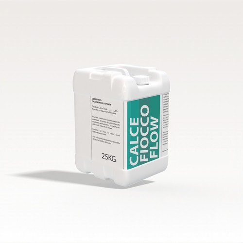 Calce fiocco flow - calce,