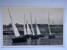 TRIESTE barca vela regata