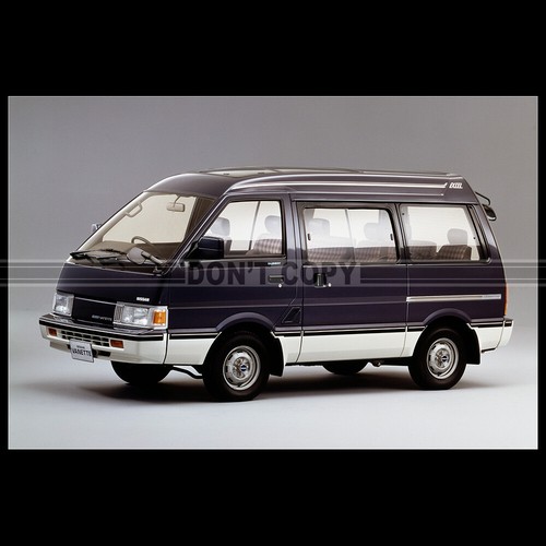 Photo 014106 nissan sunny - a.014106,