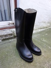 Stivali equitazione moto - stivali,