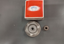 Benelli 3VK Magnum 3v 50 Cc