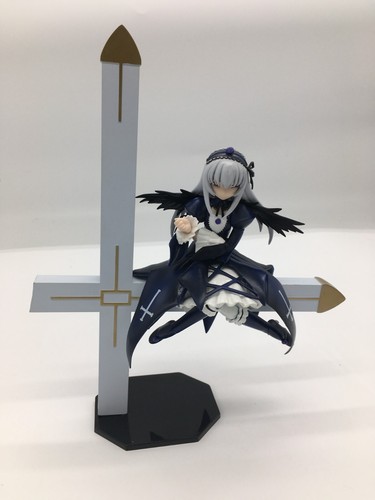 Rozen maiden traumend - rozen,