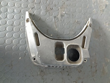 plastica sotto sella piaggio  vespa gts 125 250 300