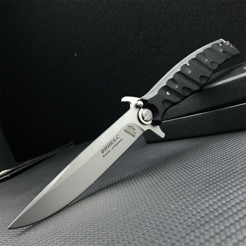Coltello tattico russo finka - russo,
