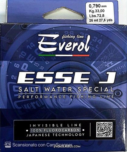 Everol esse 790mm - esse,