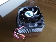 ventola raffreddamento dissipatore cpu PC