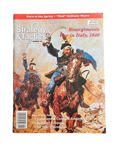 Strategy tactics tabletop - &,