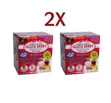 Gluta berry 200000 - 2x,