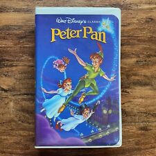 RARE Disney BLACK DIAMOND vhs
