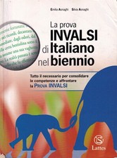 Prova invalsi italiano - prova, di