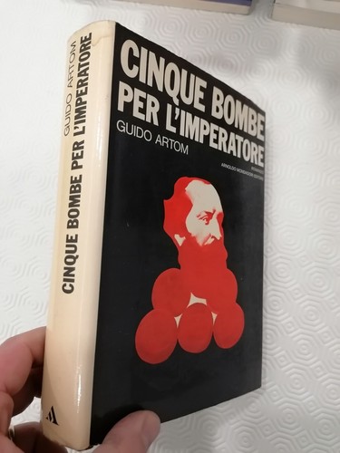 Cinque bombe per - per, l'imperatore