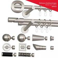 Bastone per tende moderno