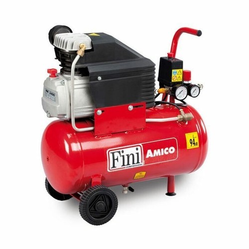 Compressore aria fini - aria,