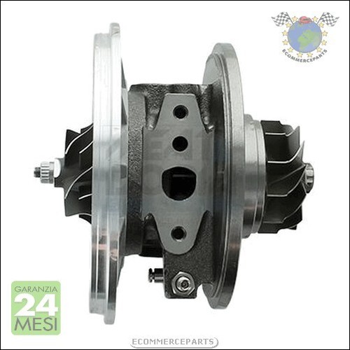Coreassy turbina - coreassy,