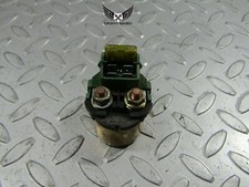 RELÈ AVVIAMENTO CON MOTORI ATHENS 125 2011 2020