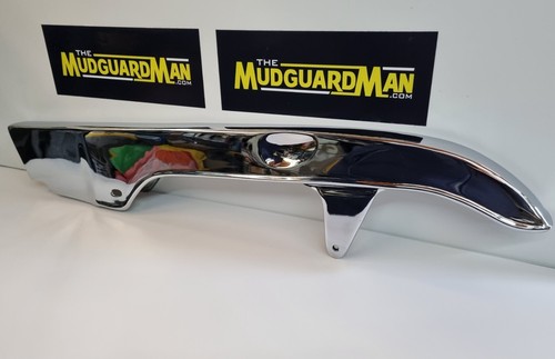 Suzuki gt550 chainguard new - suzuki,