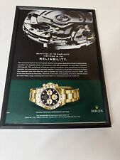 Orologio Rolex originale