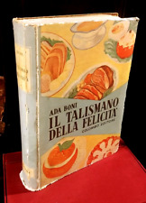 Ada Boni - Il  talismano della