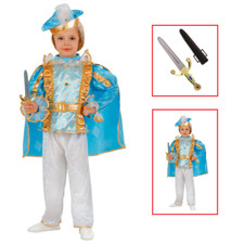 VESTITO CARNEVALE + ACCESSORI