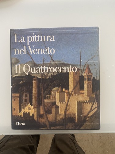 Pittura nel veneto il - la, veneto: