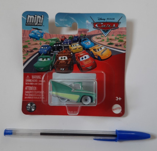 Disney pixar cars mini - cars,
