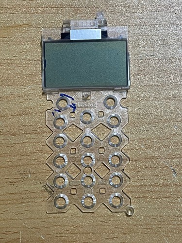 Display originale ericsson - display,