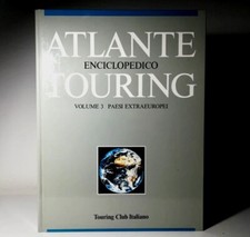 ATLANTE ENCICLOPEDICO TOURING
