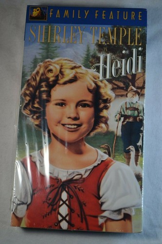 Heidi - 1998,, colorized)