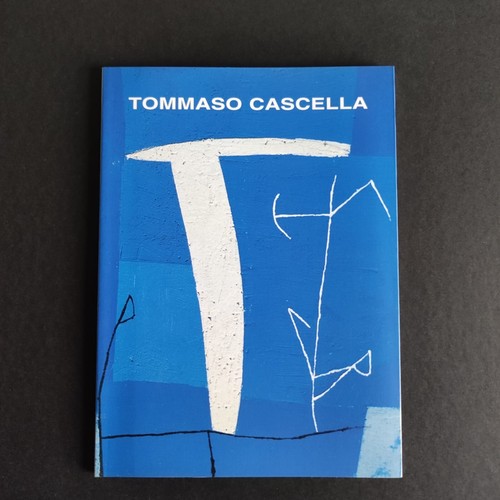 Tommaso cascella astrazione o - cascella,,