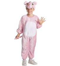 Costume Carnevale Bimbo