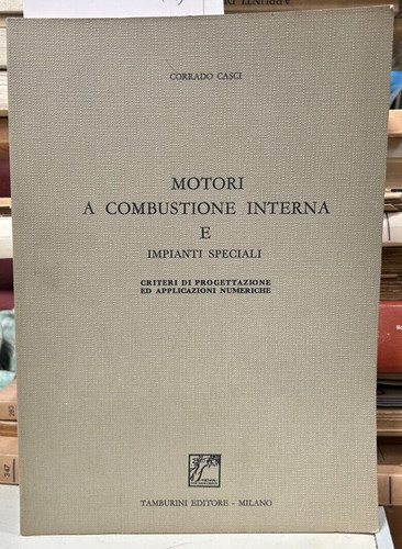 Casci motori - c.,
