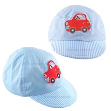 Cappello da sole bambino