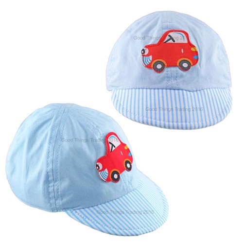 Cappello sole bambino - bambino, ragazzo