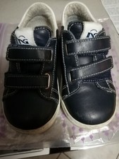 Scarpe Bimbo Blu Giardini