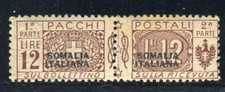 1926 REGNO D'ITALIA COLONIE