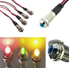 Spia led segnalatore - spia,