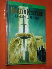 MARTIN MYSTERE- ALFREDO