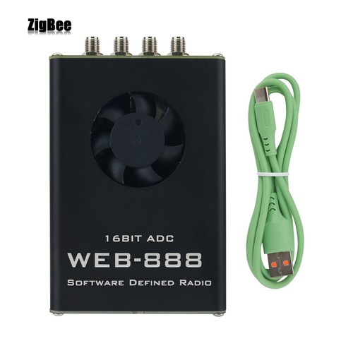 Web 888 ricevitore sdr - web-888,