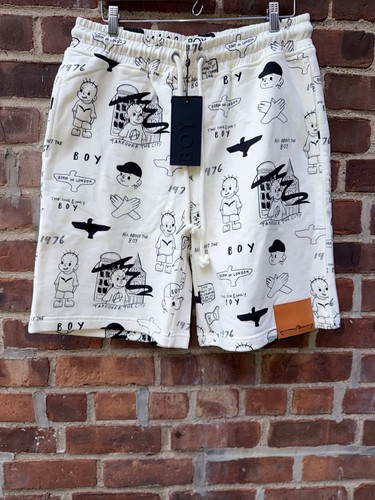 Pantaloncini boy london the - boy,