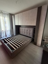 Camera da letto nuova vendo