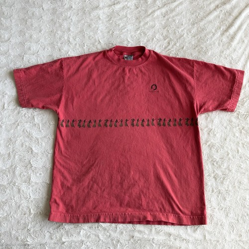 Shirt maglietta vintage - t-shirt,