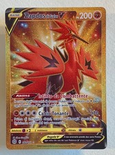 Pokemon Zapdos di Galar V