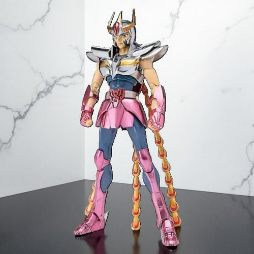 Saint seiya phoenix ikki - saint, v1
