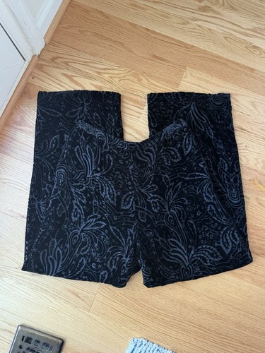 Pantalone donna vintage oscar - pantalone,