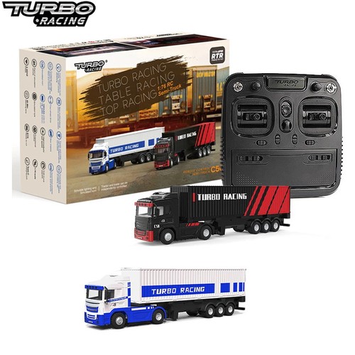 Tubro racing c50 - c50, 10ch