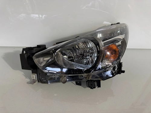 Faro anteriore sinistro - , mazda