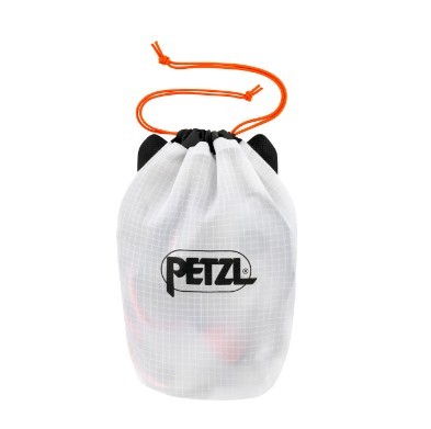 Petzl nao black - petzl, rl