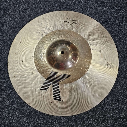 Piatto ride zildjian k - piatto,