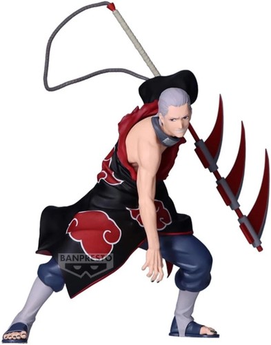 Naruto shippuden hidan - naruto,